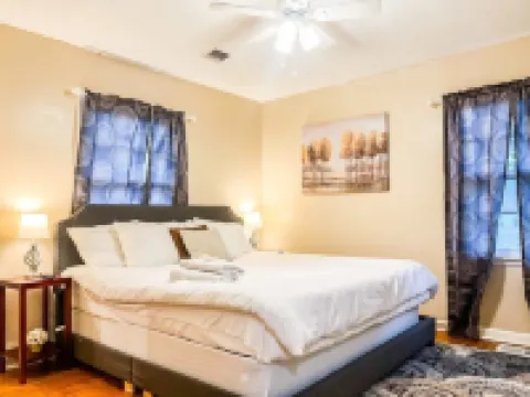 Boswell Bungalow 2