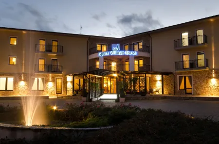 Sport Village Hotel & Spa