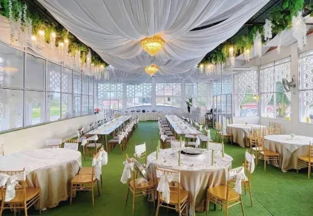 Quinara Al Safir Resort Отели рядом с достопримечательностью «Universiti Sultan Zainal Abidin»