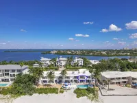 Island Time: Open July 7 - 10!