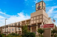 Best Western Plus Rockwall Inn  Suites