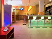 宜必思維也納會展中心飯店 多瑙河岛附近的飯店