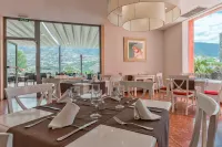 Hotel Las Águilas Tenerife, Affiliated by Meliá - Parkering