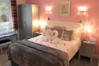 St John's Lodge Incl Off-Site Leisure Club Hotel a Windermere