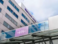 Mercure Hotel Freiburg am Münster 프라이부르크 음악대학교 주변 호텔