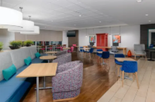 Home2 Suites by Hilton Nokomis Sarasota Casey Key Hotels in Nokomis