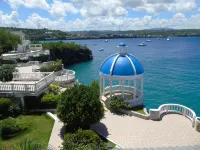 Piergiorgio Palace Hotel - Ocean View