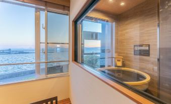 LiVEMAX RESORT SAKURAJIMA SEA FRONT