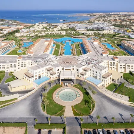 Xanadu Makadi Bay - High Class All Inclusive