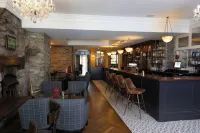 Killarney Heights Hotel - bar