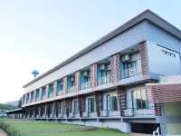 Goldengold (Khaoyai) Resort & Spa