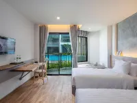 I Tara Private โรงแรมในอำเภอ บ้านแหลม