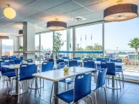 Ibis Budget Marseille l'Estaque Hotels in Le Rove