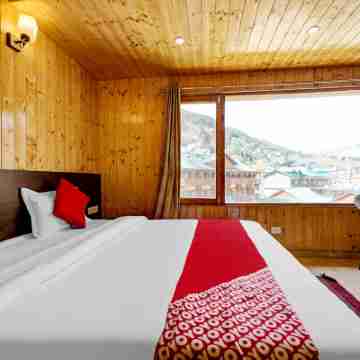 Hotel O Cliff Haven Cottage Rooms