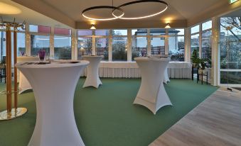 Hotel Neustädter Hof