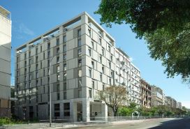 NYX Hotel Thessaloniki
