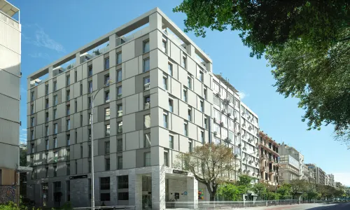 NYX Hotel Thessaloniki