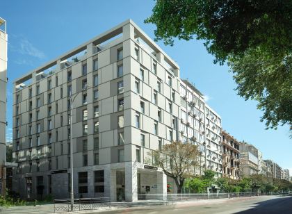 NYX Hotel Thessaloniki
