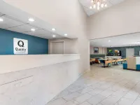 Quality Inn Chattanooga Hamilton Place فنادق في تشاتانوغا