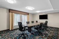 Hotel Concord Syracuse, Ascend Hotel Collection