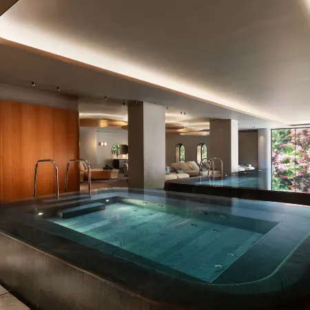 KK Resort Apartments Lake Como