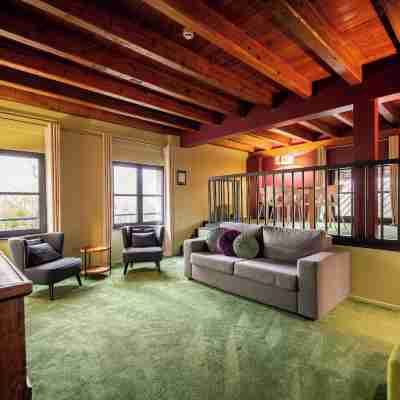 Hôtel Spa Le Moulin De La Wantzenau Rooms