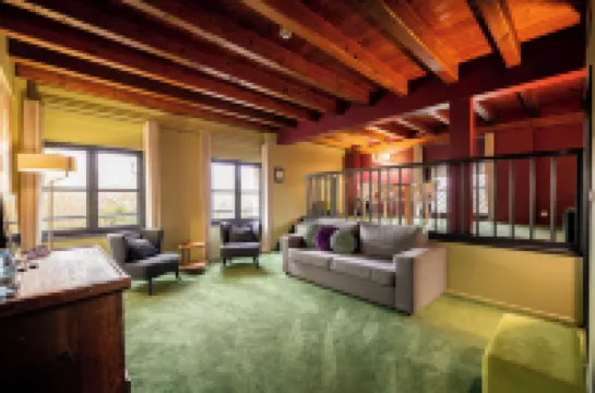 Hôtel-Spa le Moulin de La Wantzenau - Strasbourg Nord