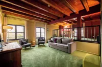 Hôtel-Spa le Moulin de La Wantzenau - Strasbourg Nord