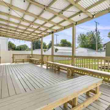 🏡FREE Coffee - FAST Wi-fi — 🌞 ¡Mi Cantón! Others