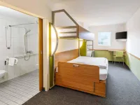 B&B Hotel Mainz-Süd Hotels in Klein-Winternheim