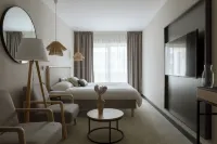 Hotel Saltic Resort & Spa Grzybowo Hotels in Grzybowo