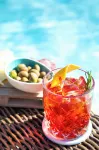 Cormoran Resort Villasimius - breakfast