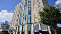 Kurashiki Royal Art Hotel Hôtels à : 