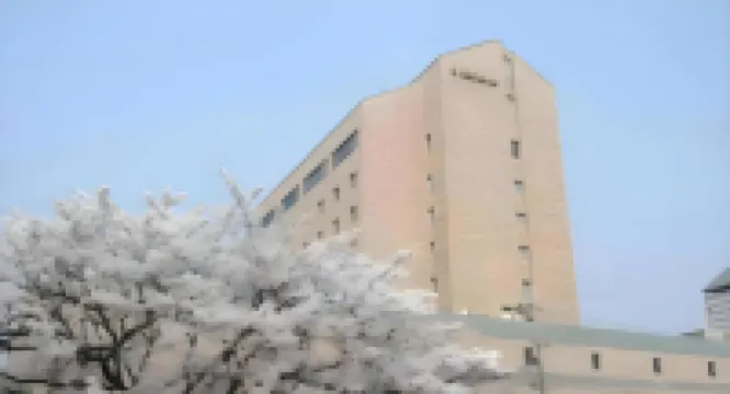 Hotel New Omi Hotel di 