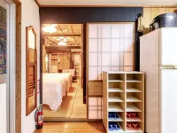 Nerome01 Okinawan Traditional House in Yambaruvs Hotels in Ogimi