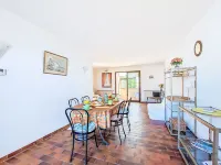 Le Grand Vallon - balcony