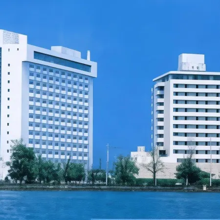 Hotel Biwako Plaza