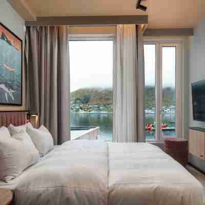 Skaret by Vander Rooms