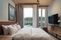 Skaret by Vander Hotels near Tromsø City Library and Archive