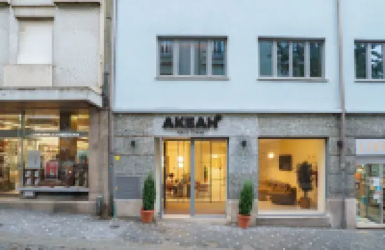 Akeah Porto Centro Hotel in zona Clerigos Tower