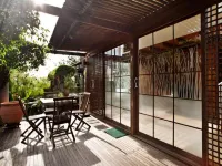 Vila Air Natural Resort Hotels in Parongpong