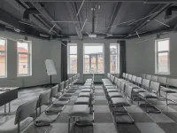 Corner Hotel Các khách sạn ở Vilnius