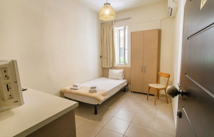 City Plus Rhodes Hotel