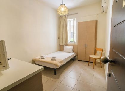 City Plus Rhodes Hotel