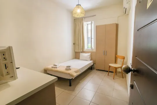 City Plus Rhodes Hotel