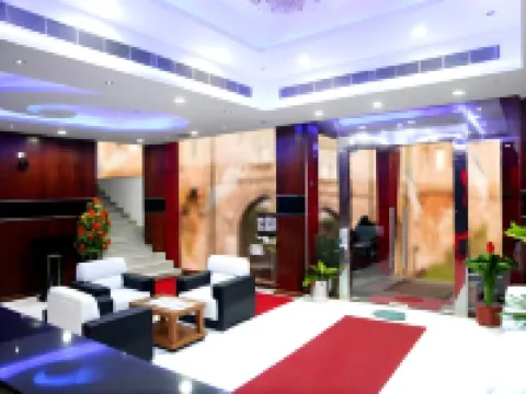 Hotel Hiton Hotels in Malappuram
