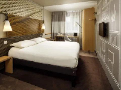 Ibis London Barking Hotels in Barking