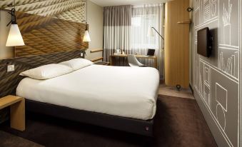 Ibis London Barking