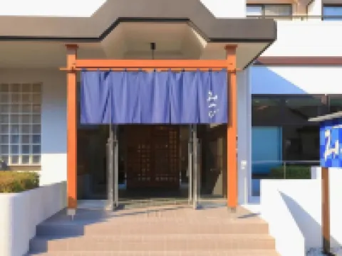 舒適住宿雅賓酒店 秩父市酒店