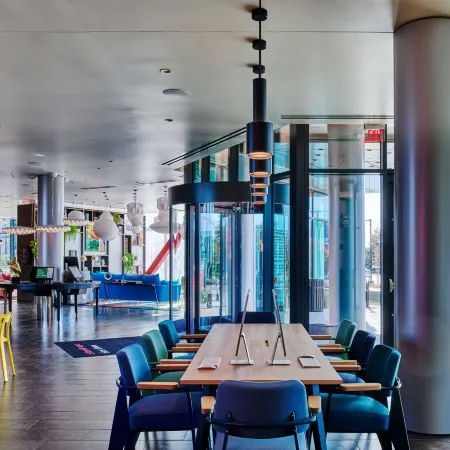 Citizenm Menlo Park